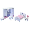 Tidlo Bedroom