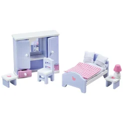 Tidlo Bedroom