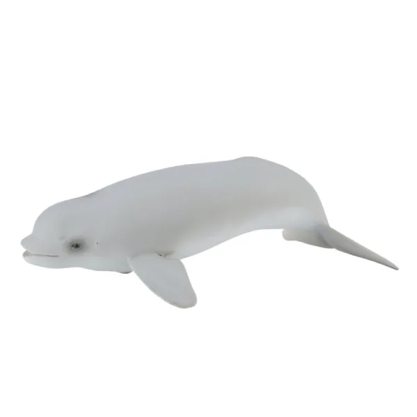 CollectA Beluga Calf