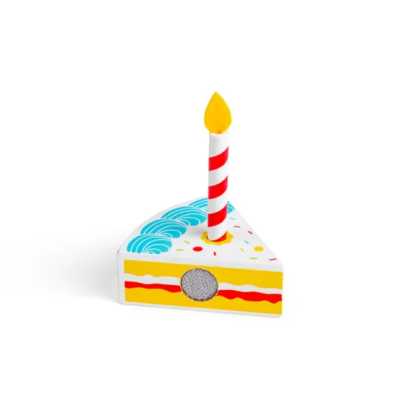 Bigjigs Toys Birthday Cake