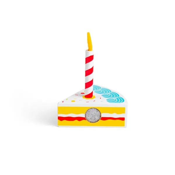 Bigjigs Toys Birthday Cake