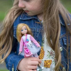 Lottie Birthday Girl