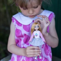 Lottie Birthday Girl
