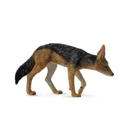 CollectA Black Backed Jackal