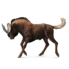CollectA Black Wildebeest