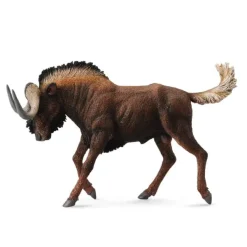 CollectA Black Wildebeest