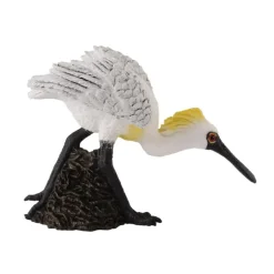 CollectA Black-faced Spoonbill (Walking)