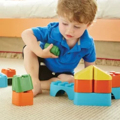 Green Toys Block Set