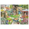 House of Puzzles Bloomin' Lovely 1000 Piece Puzzle