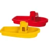 Gowi Toys Boat Cuxhaven (Pack of 2)