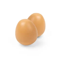 Bigjigs Toys Boiled Egg (Pack of 2)