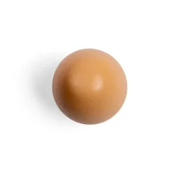 Bigjigs Toys Boiled Egg (Pack of 2)