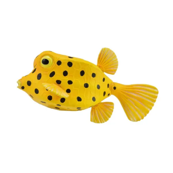 CollectA Boxfish
