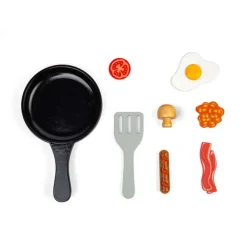 Bigjigs Toys Breakfast Fry Up
