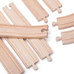 Bigjigs Rail Bridge Expansion Set