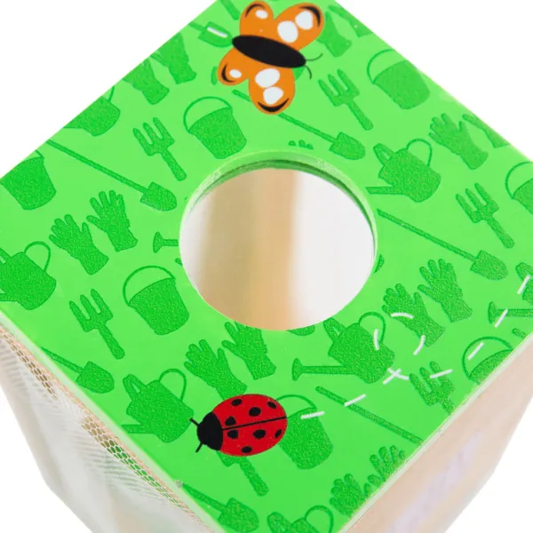 Bigjigs Toys Bug Box