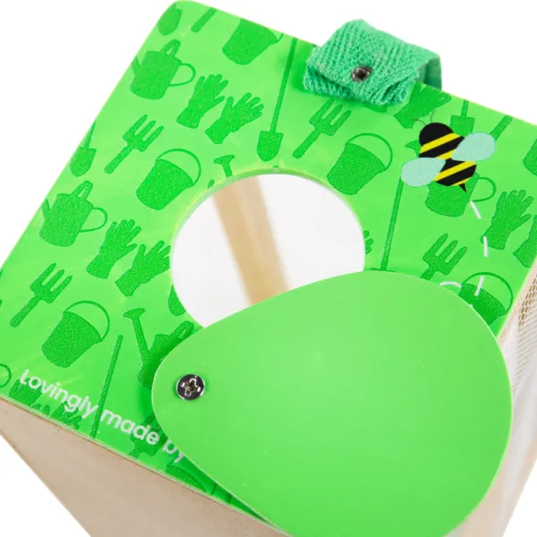 Bigjigs Toys Bug Box