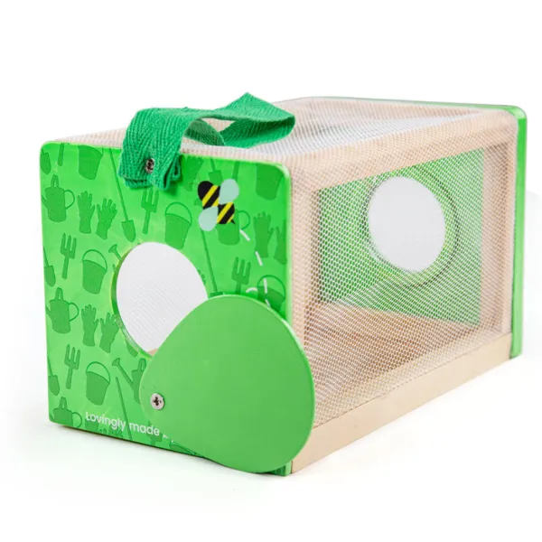 Bigjigs Toys Bug Box