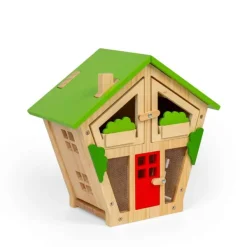 Bigjigs Toys Bug House