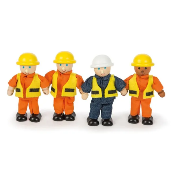 Tidlo Builders