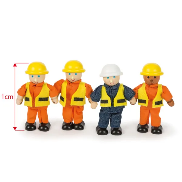 Tidlo Builders