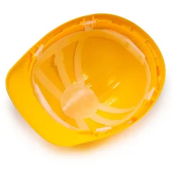 Bigjigs Toys Builder's Helmet