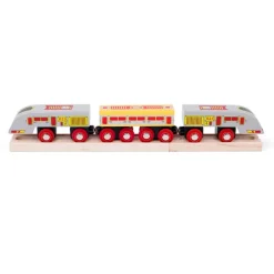 Bigjigs Rail Bullet Train
