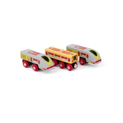 Bigjigs Rail Bullet Train