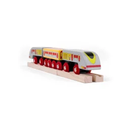 Bigjigs Rail Bullet Train