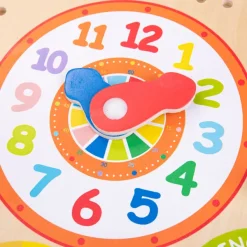Bigjigs Toys Calendar