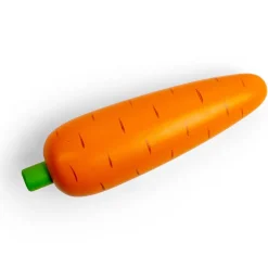 Bigjigs Toys Carrot (Pack of 2)