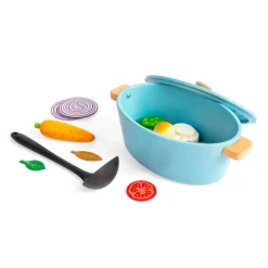 Bigjigs Toys Casserole Dish Set
