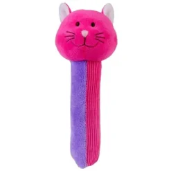 Fiesta Crafts Cat Squeakaboo!