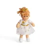 Bigjigs Toys Charlotte Doll - Small