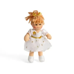 Bigjigs Toys Charlotte Doll - Small