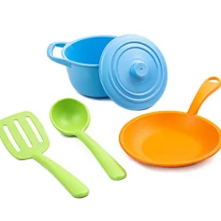 Green Toys Chef Set