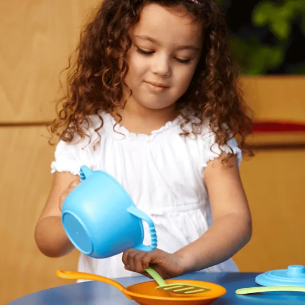 Green Toys Chef Set