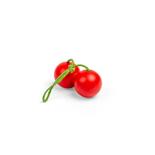 Bigjigs Toys Cherries (Pack of 2)