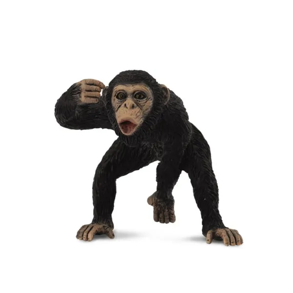 CollectA Chimpanzee Male