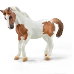 CollectA Chincoteague Pony - Chestnut Pinto