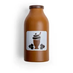Bigjigs Toys Chocolate Milkshake (Pack of 2)