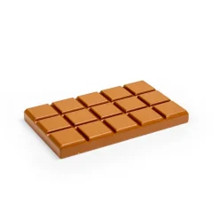 Bigjigs Toys Chocolate (Pack of 2)
