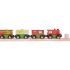 Bigjigs Rail Christmas Train