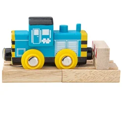 Bigjigs Rail Class 7 Diesel Shunter