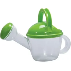 Gowi Toys Clear Watering Can (Green)