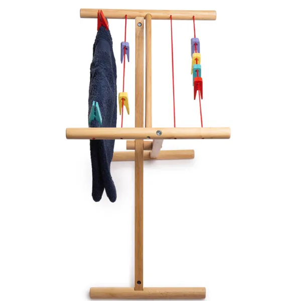 Bigjigs Toys Clothes Airer