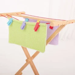 Bigjigs Toys Clothes Airer