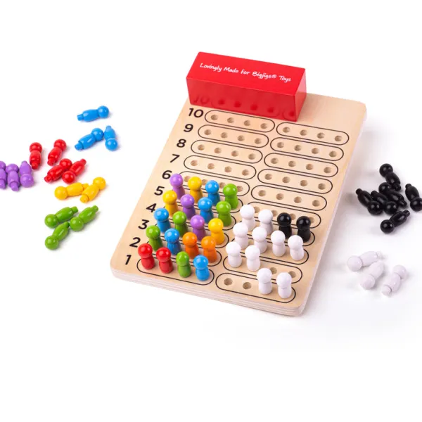 Bigjigs Toys Codebreaker