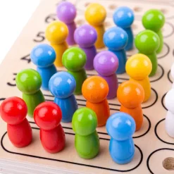 Bigjigs Toys Codebreaker