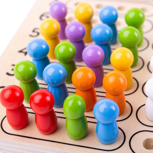 Bigjigs Toys Codebreaker